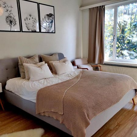 Cosy And Fully Equipped Apartment Near Antwerpen Bagian luar foto