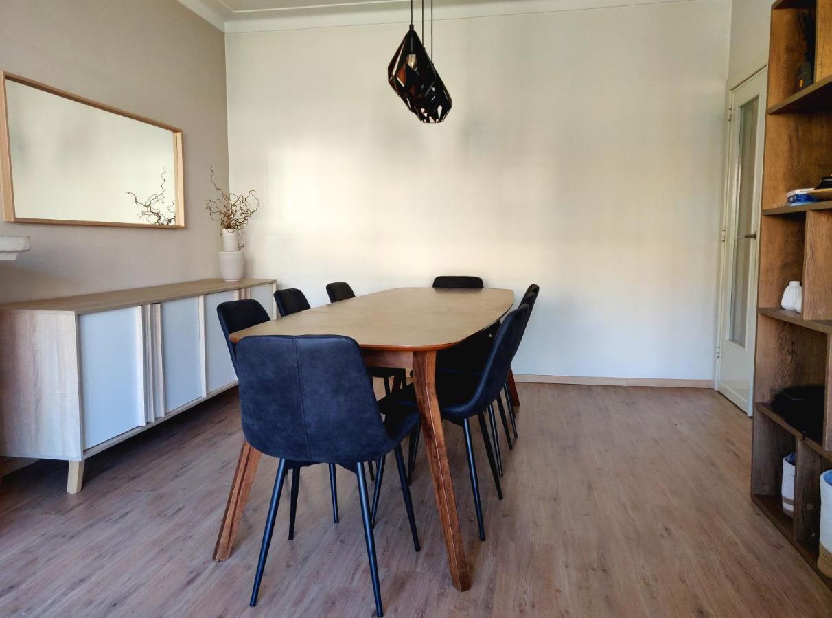 Cosy And Fully Equipped Apartment Near Antwerpen Bagian luar foto